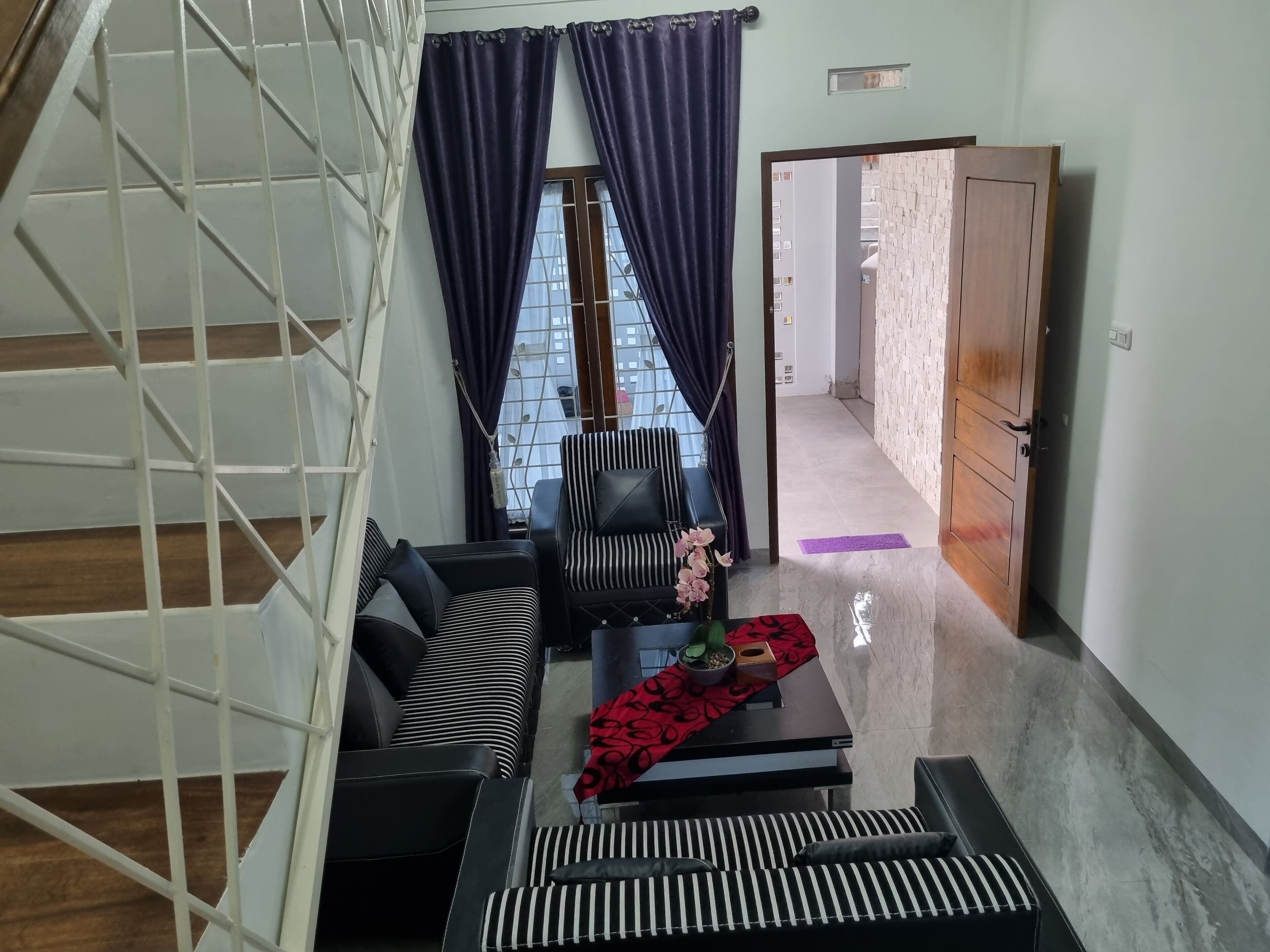 Wafaby Guest House