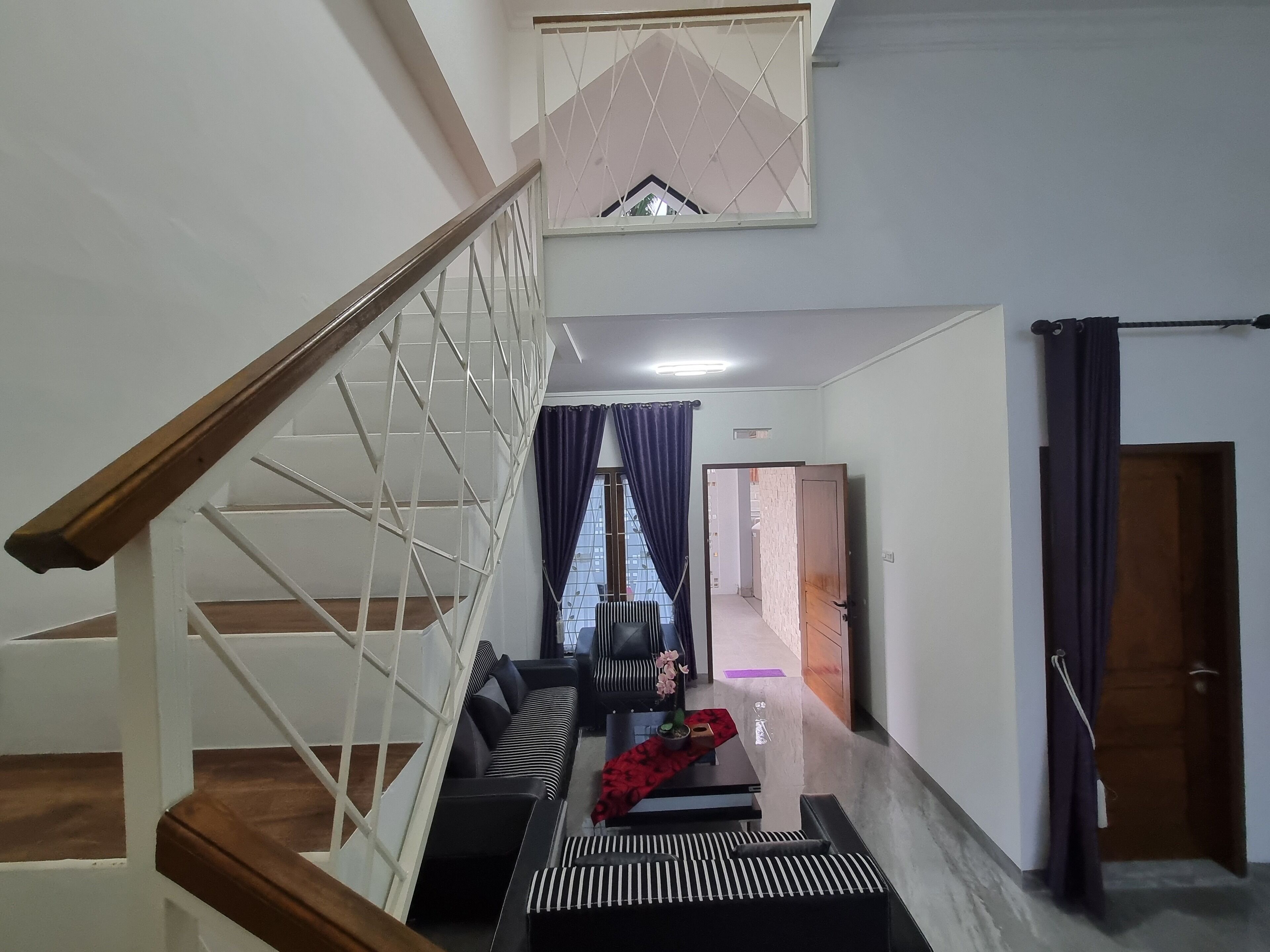 Wafaby Guest House