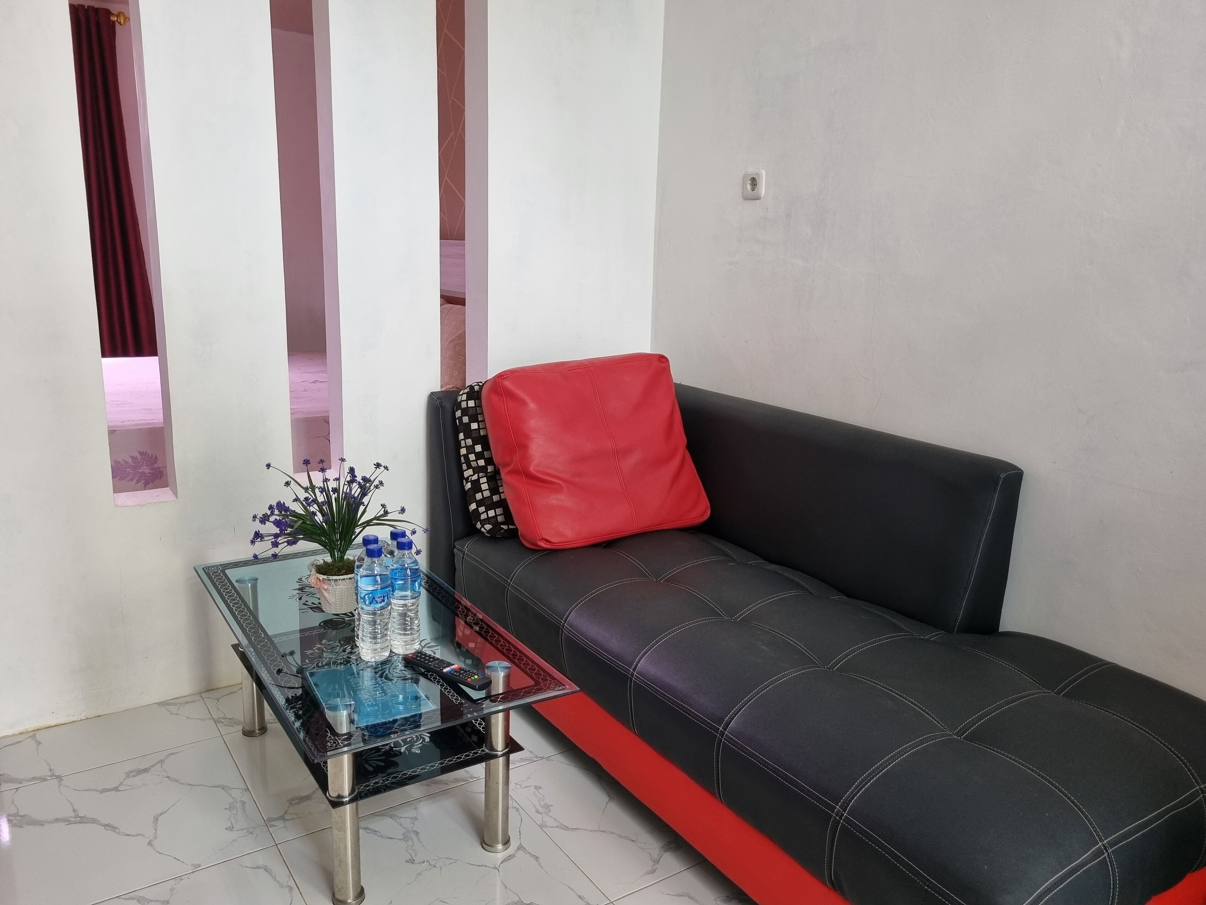 Wafaby Guest House