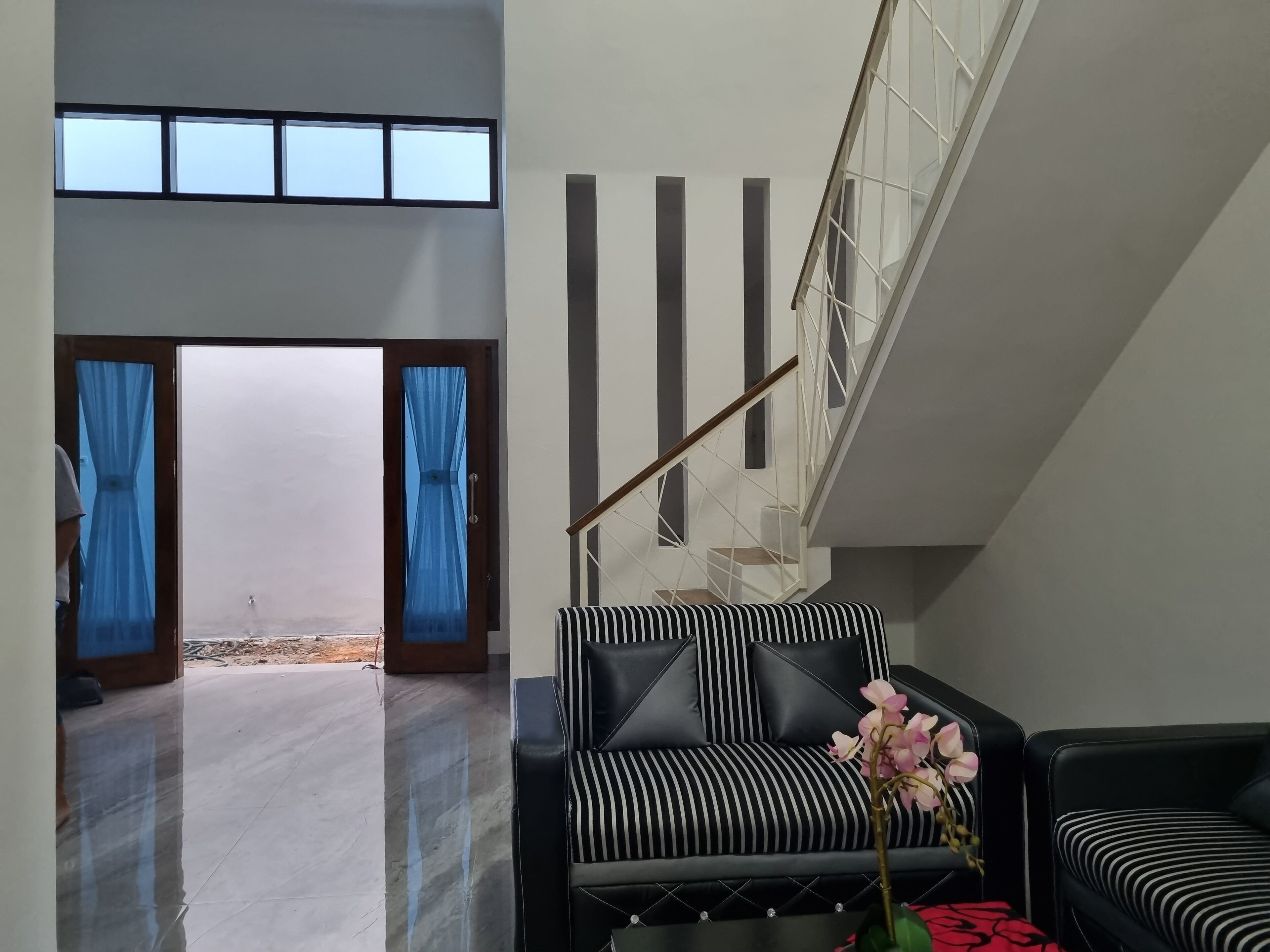 Wafaby Guest House