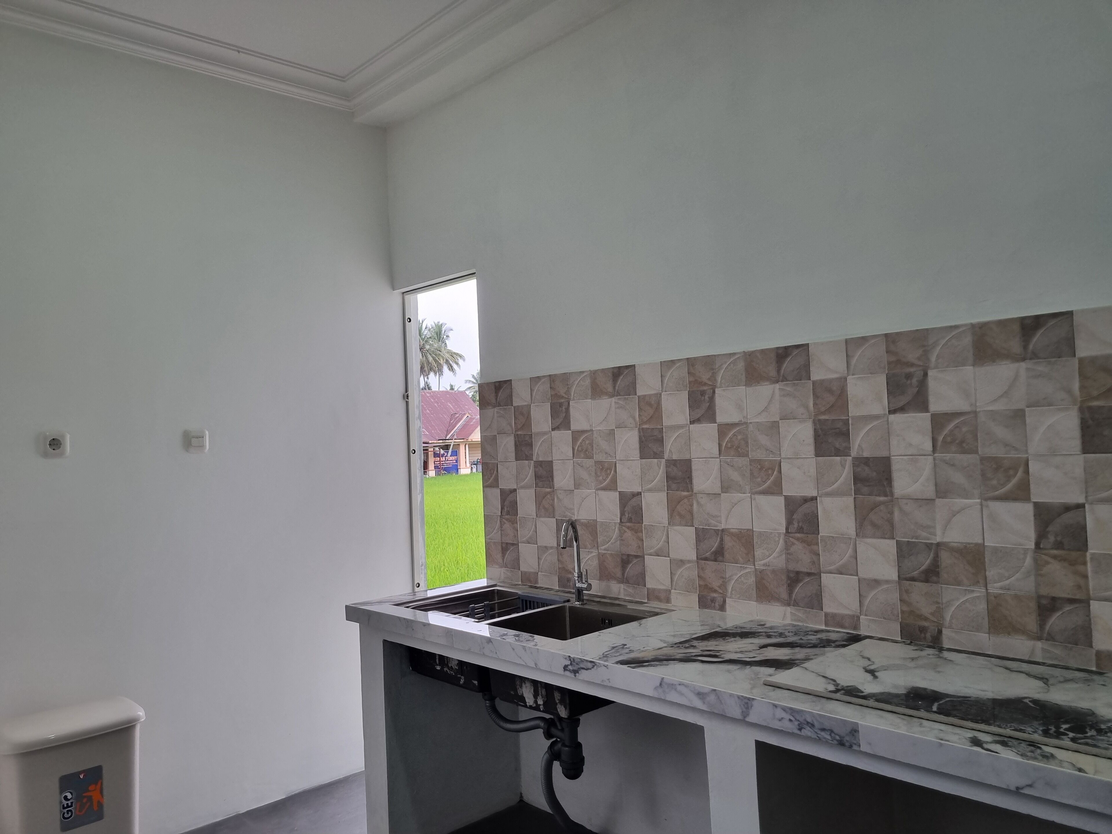 Wafaby Guest House