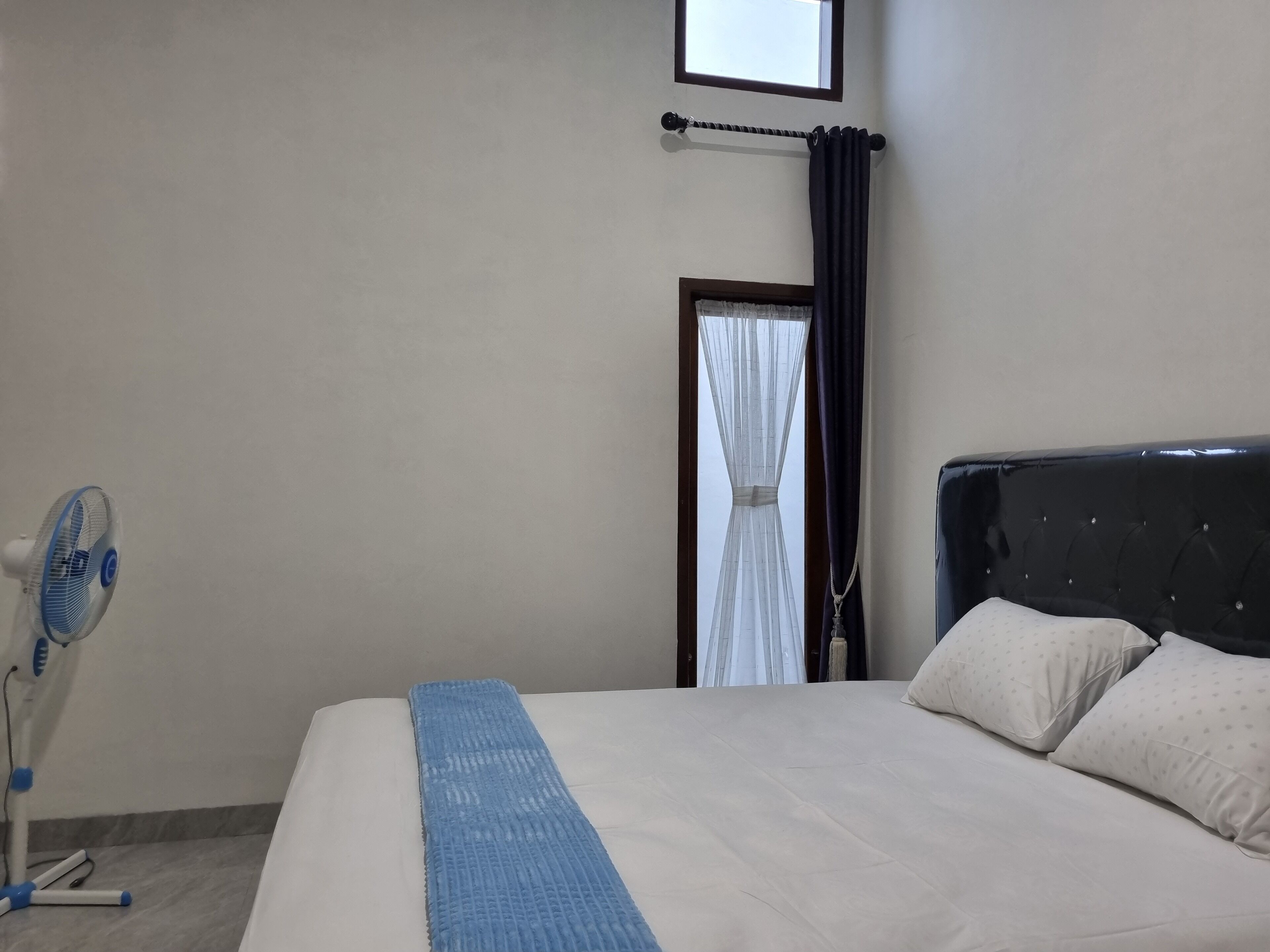 Wafaby Guest House