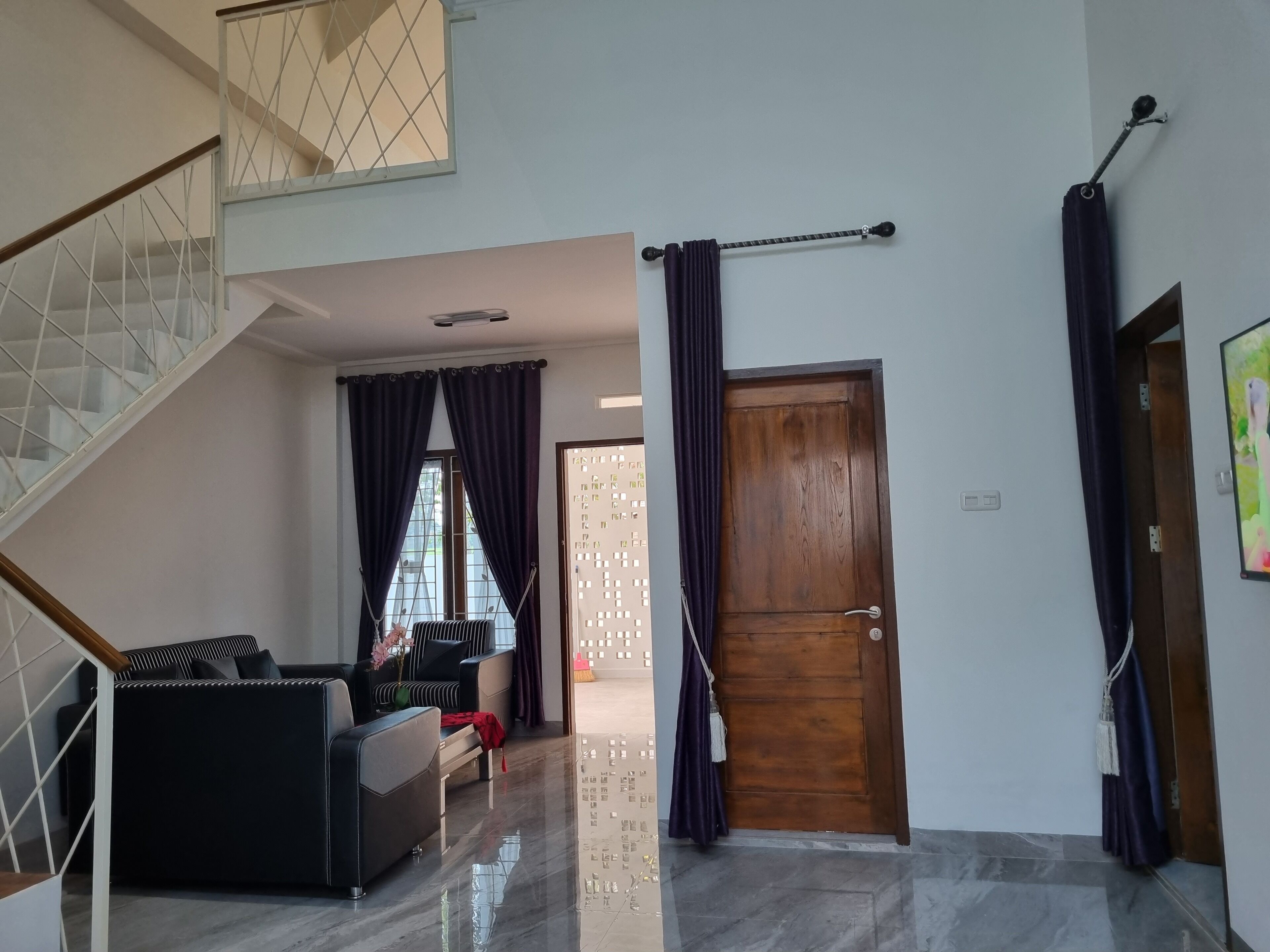 Wafaby Guest House