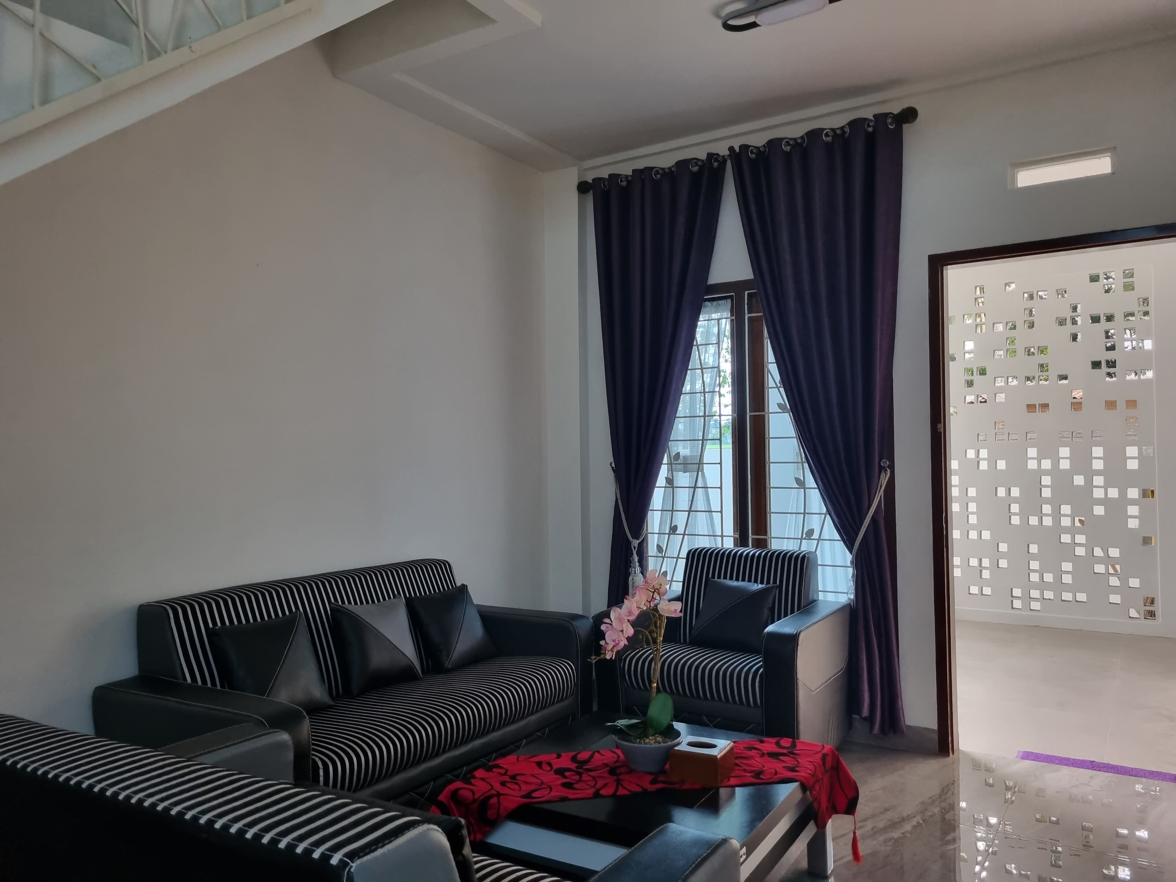 Wafaby Guest House