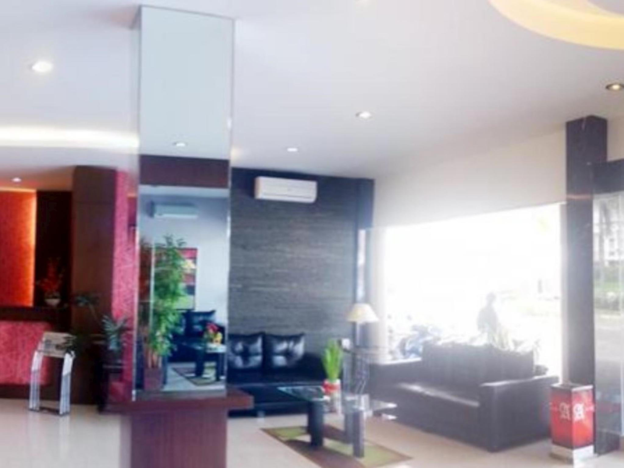 Grand Mega Hotel