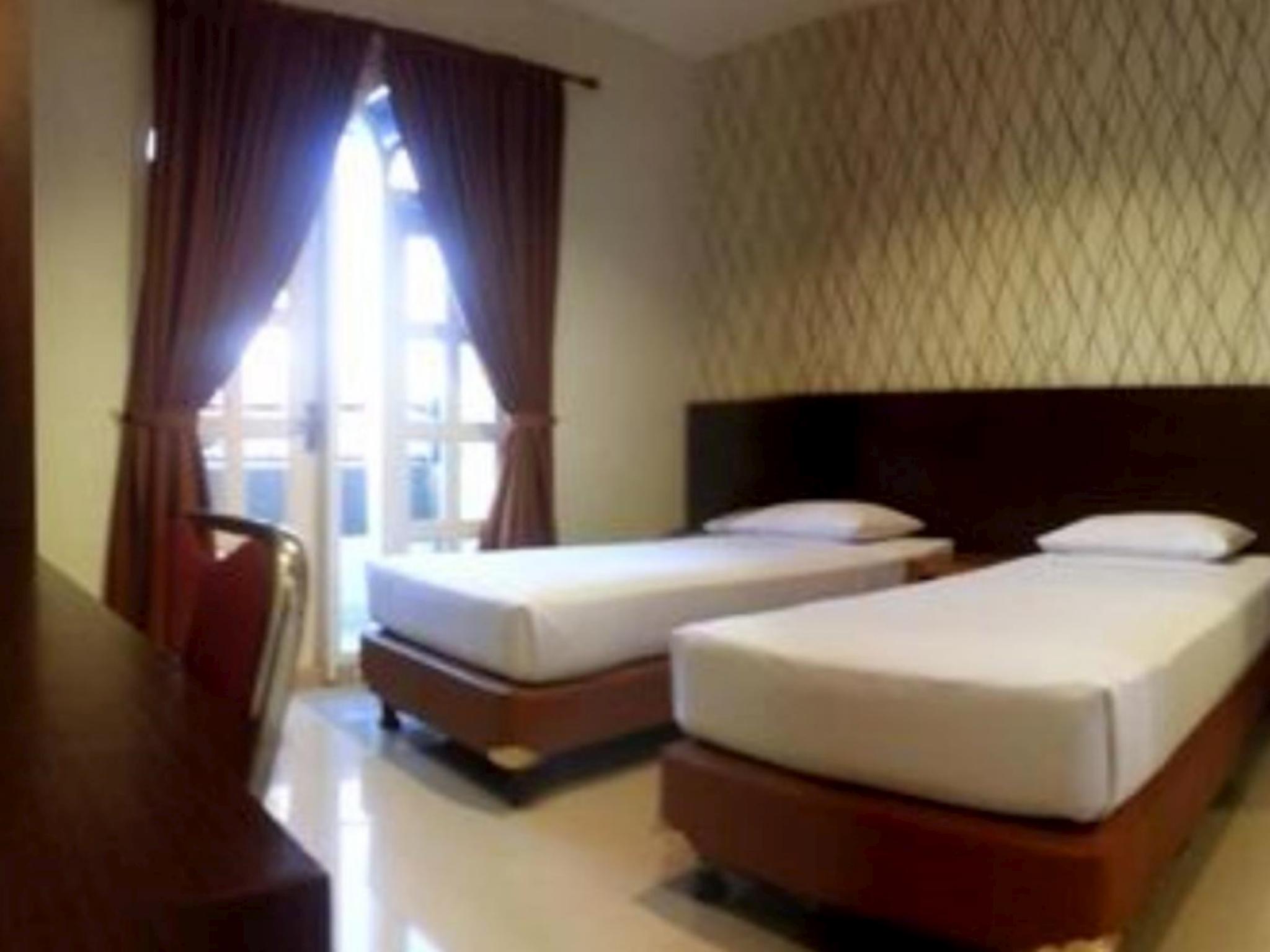Grand Mega Hotel