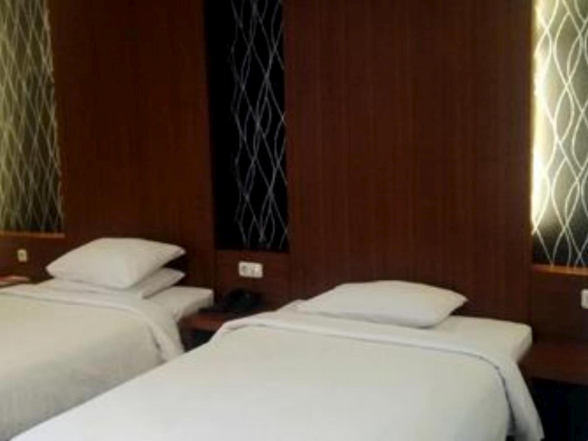 Grand Mega Hotel