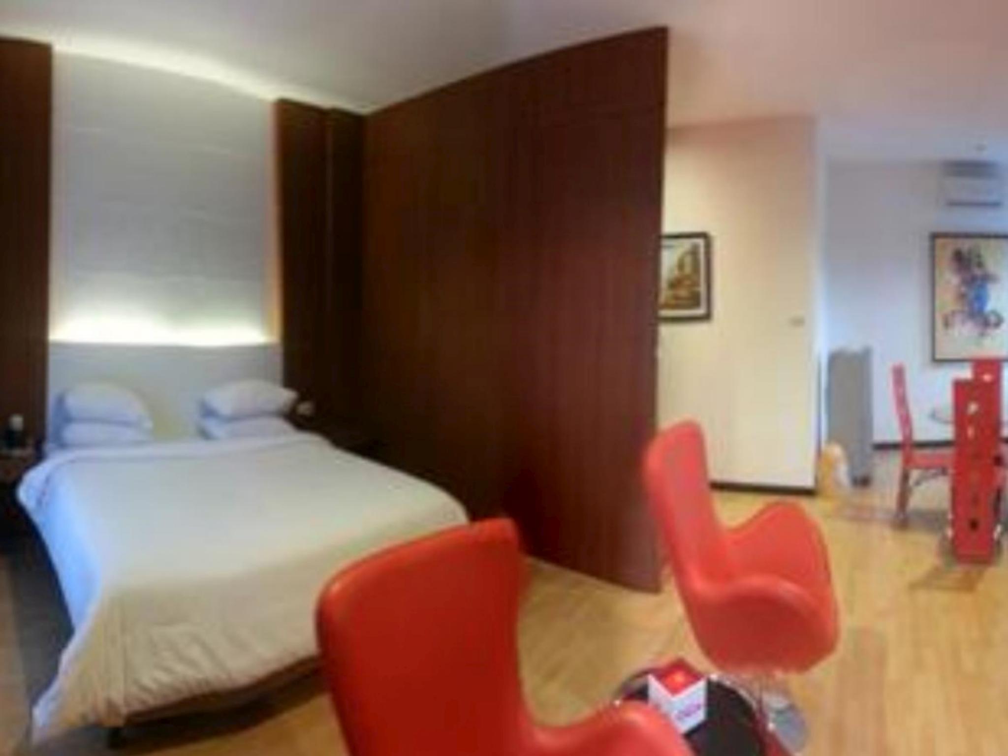 Grand Mega Hotel