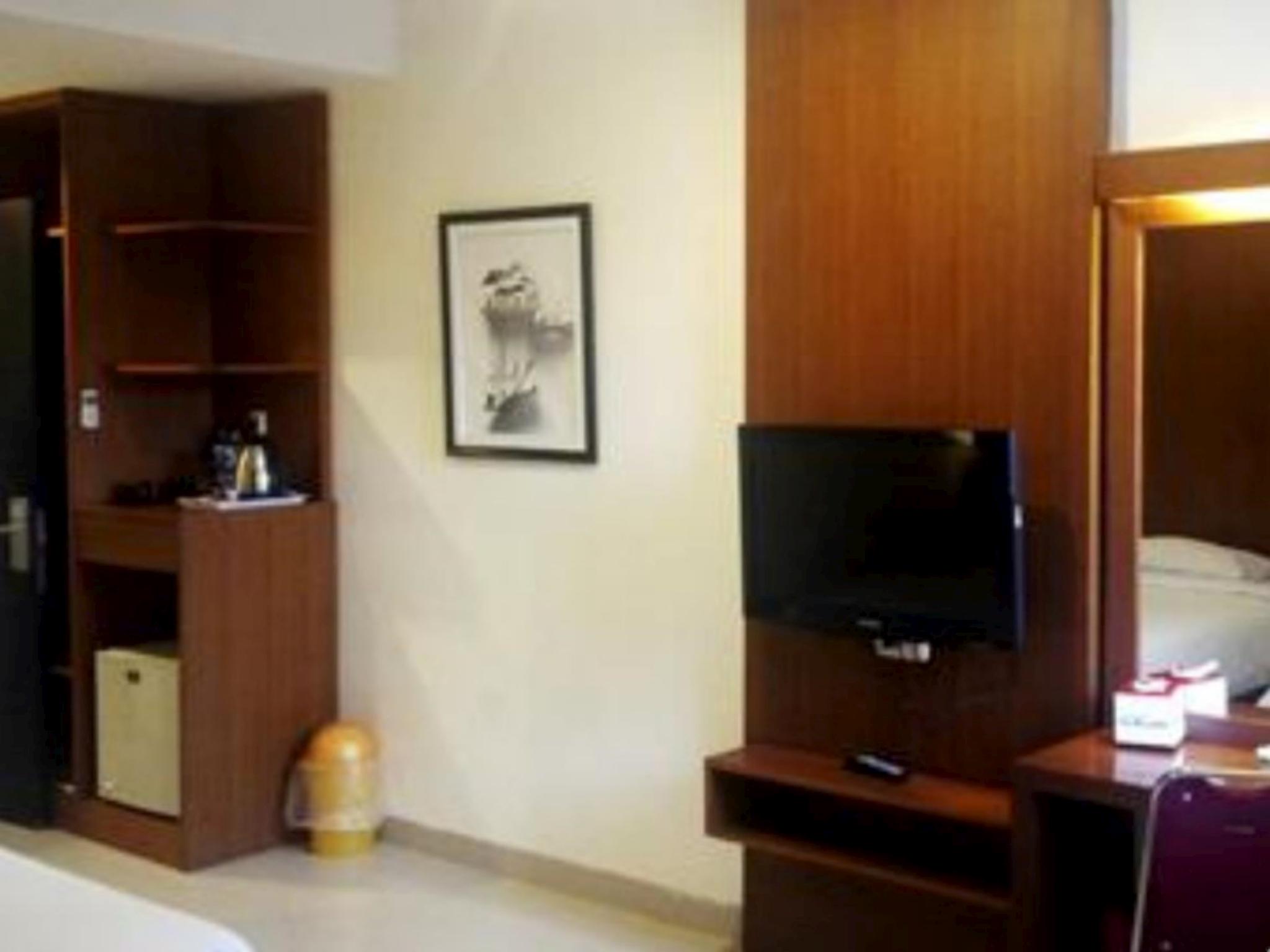 Grand Mega Hotel