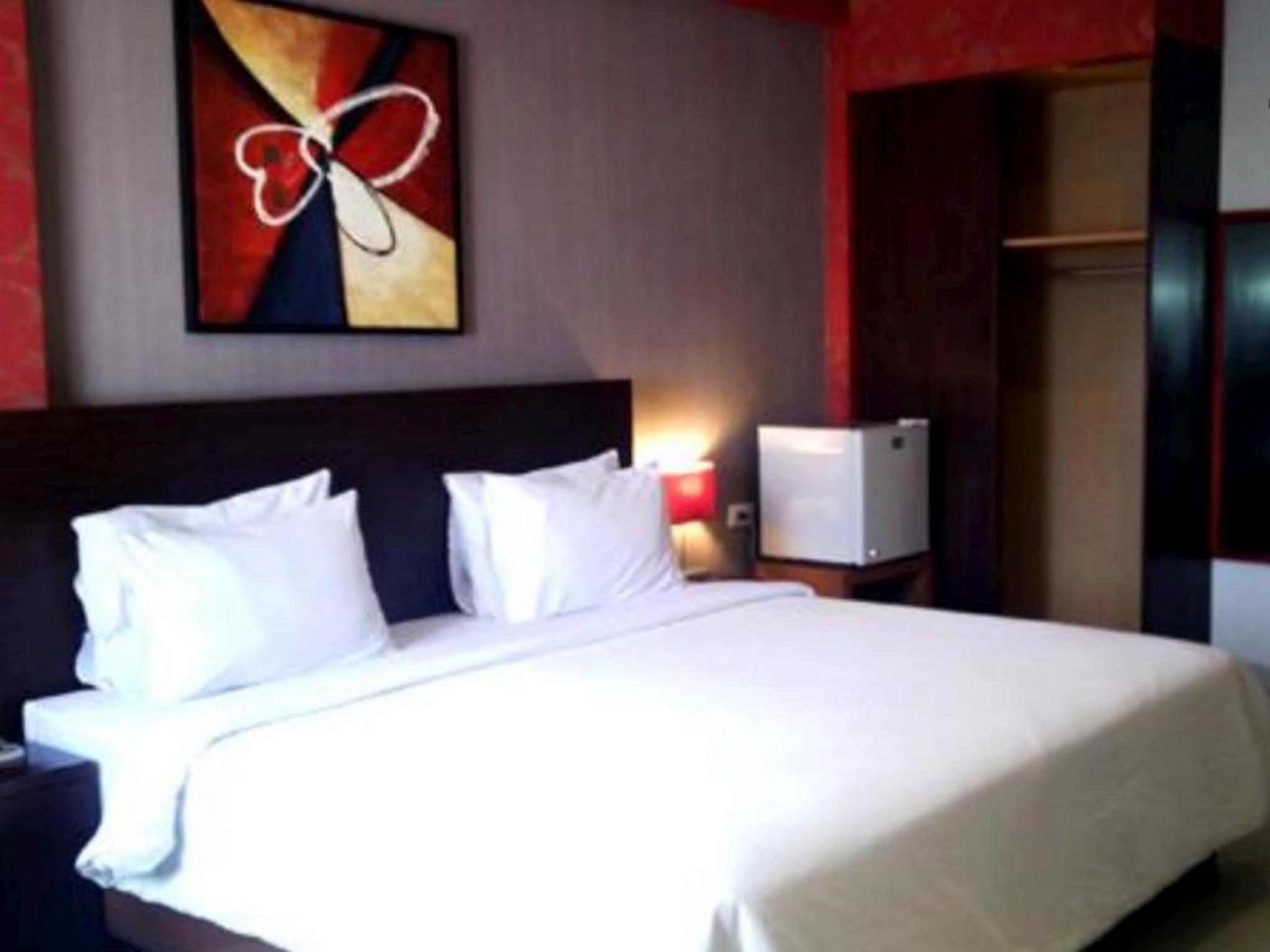 Grand Mega Hotel