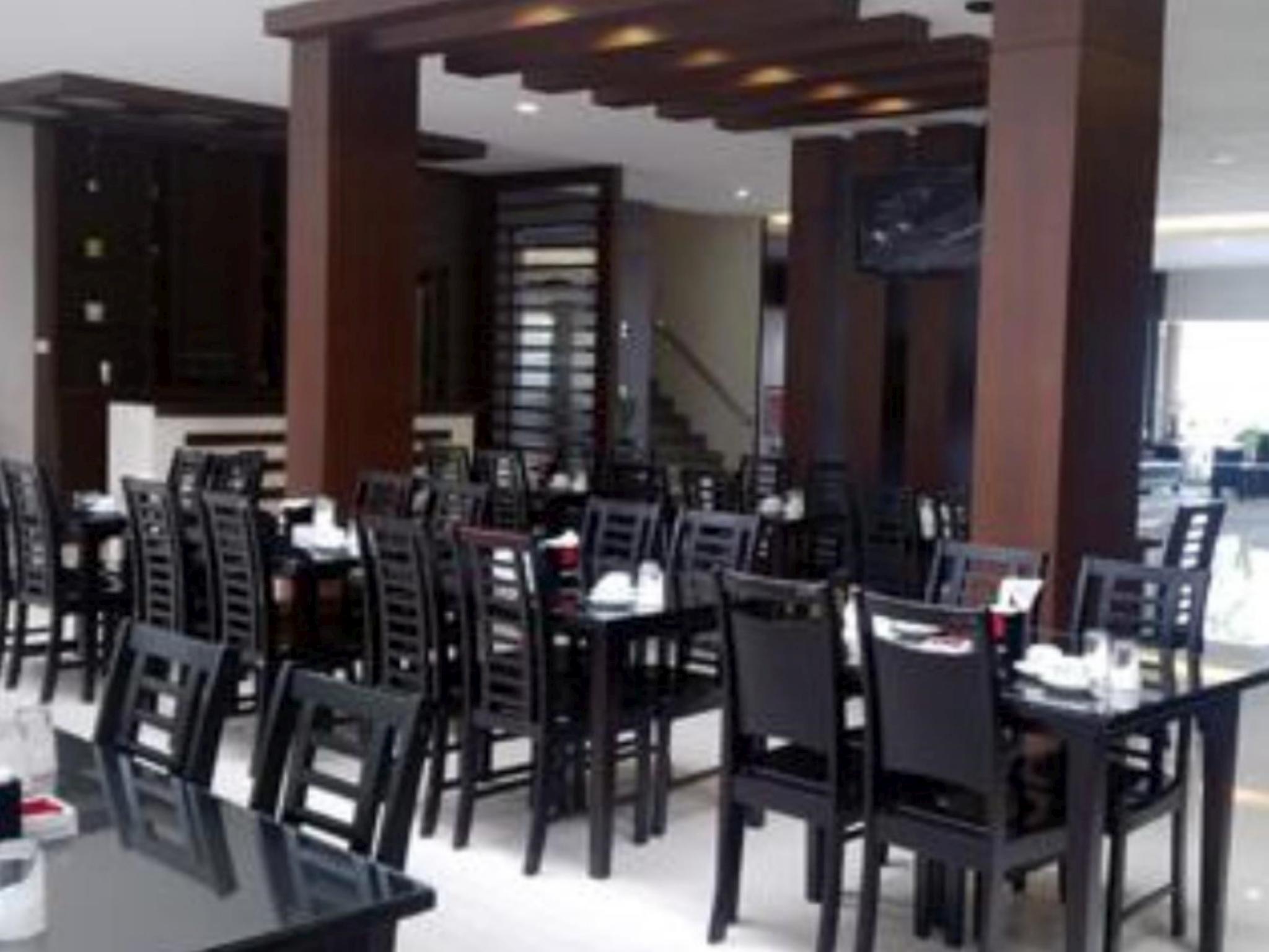 Grand Mega Hotel