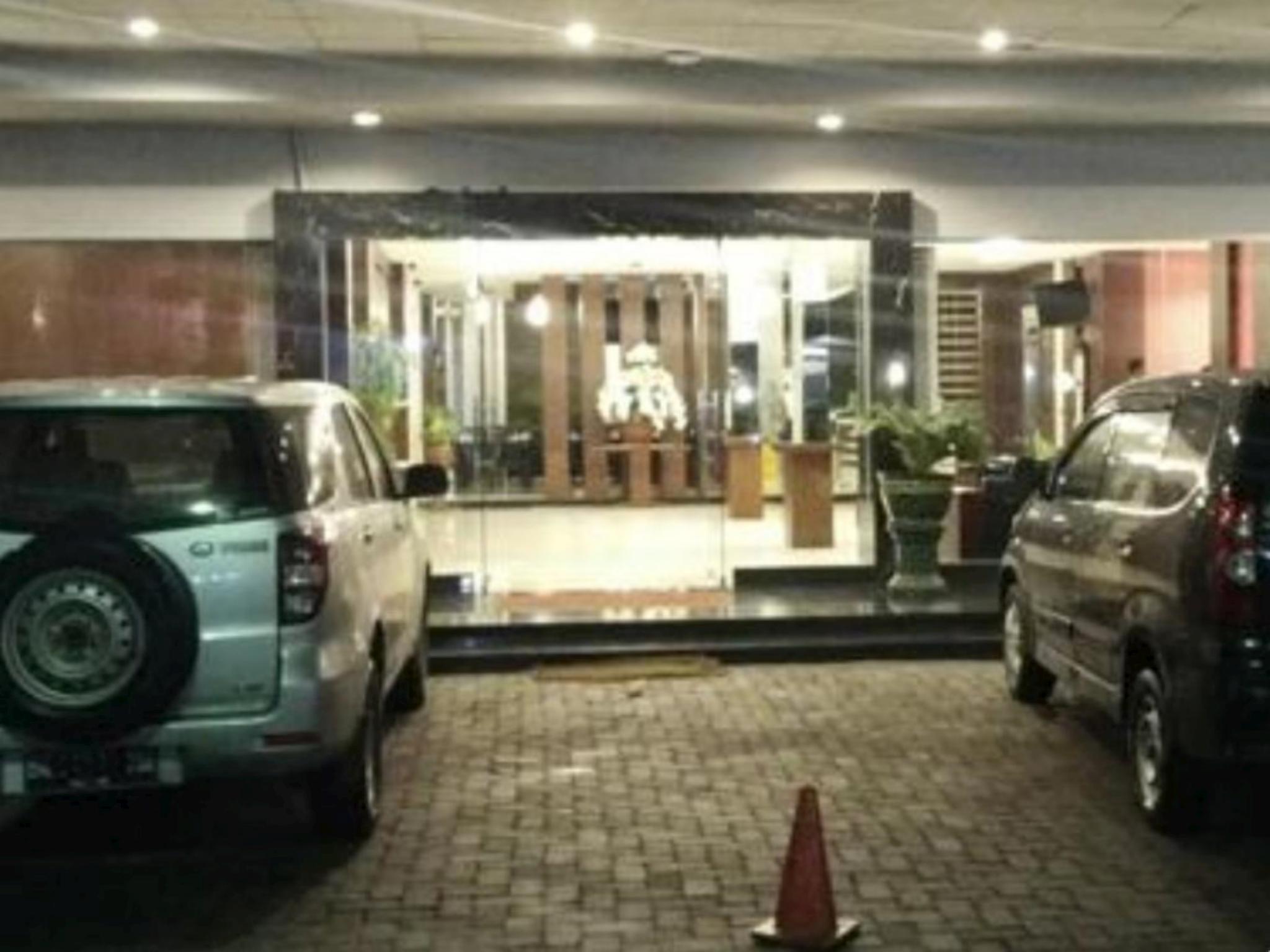 Grand Mega Hotel