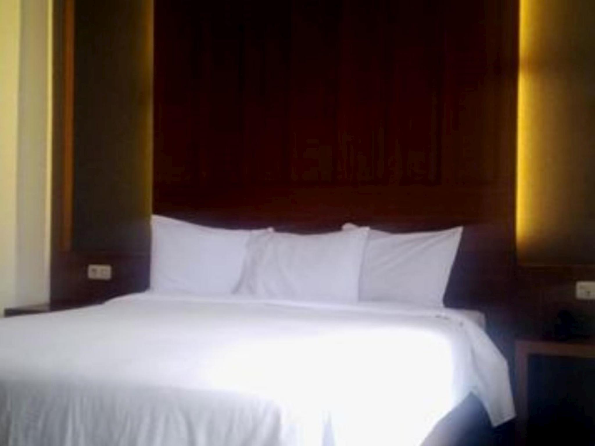 Grand Mega Hotel