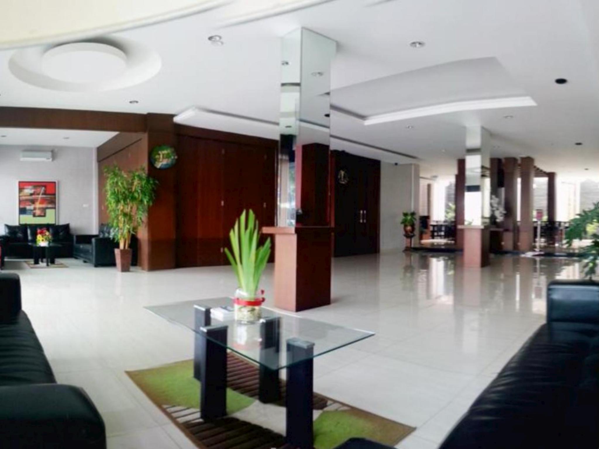 Grand Mega Hotel