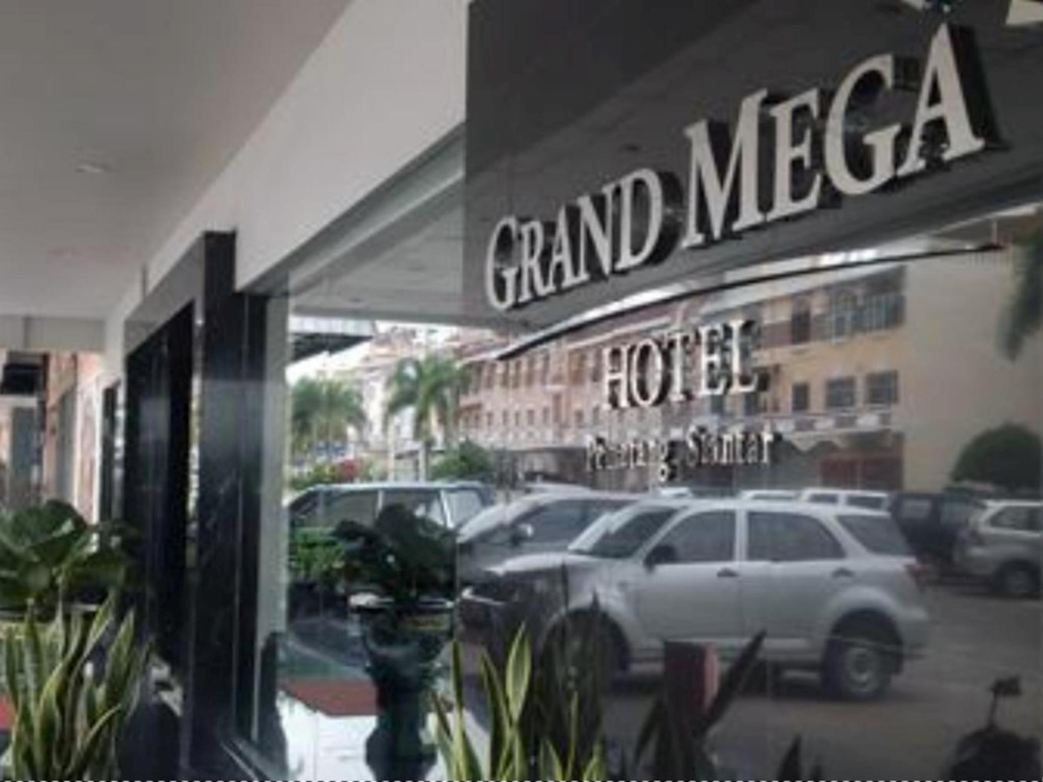 Grand Mega Hotel