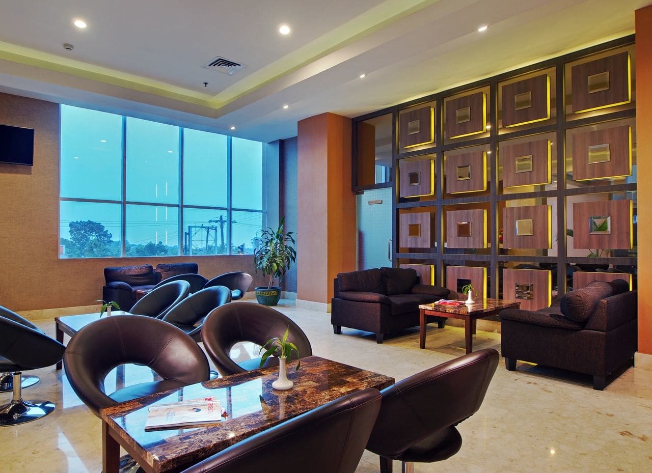 Horison Hotel Pematangsiantar