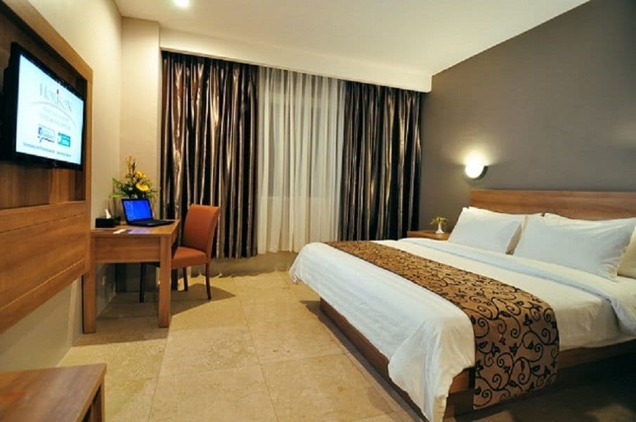 Horison Hotel Pematangsiantar