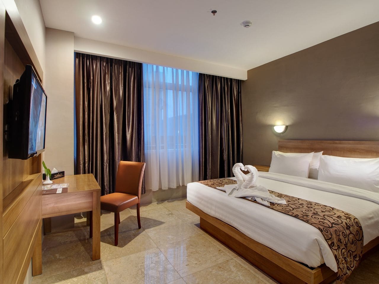 Horison Hotel Pematangsiantar