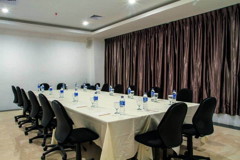 Horison Hotel Pematangsiantar