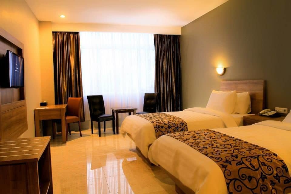 Horison Hotel Pematangsiantar