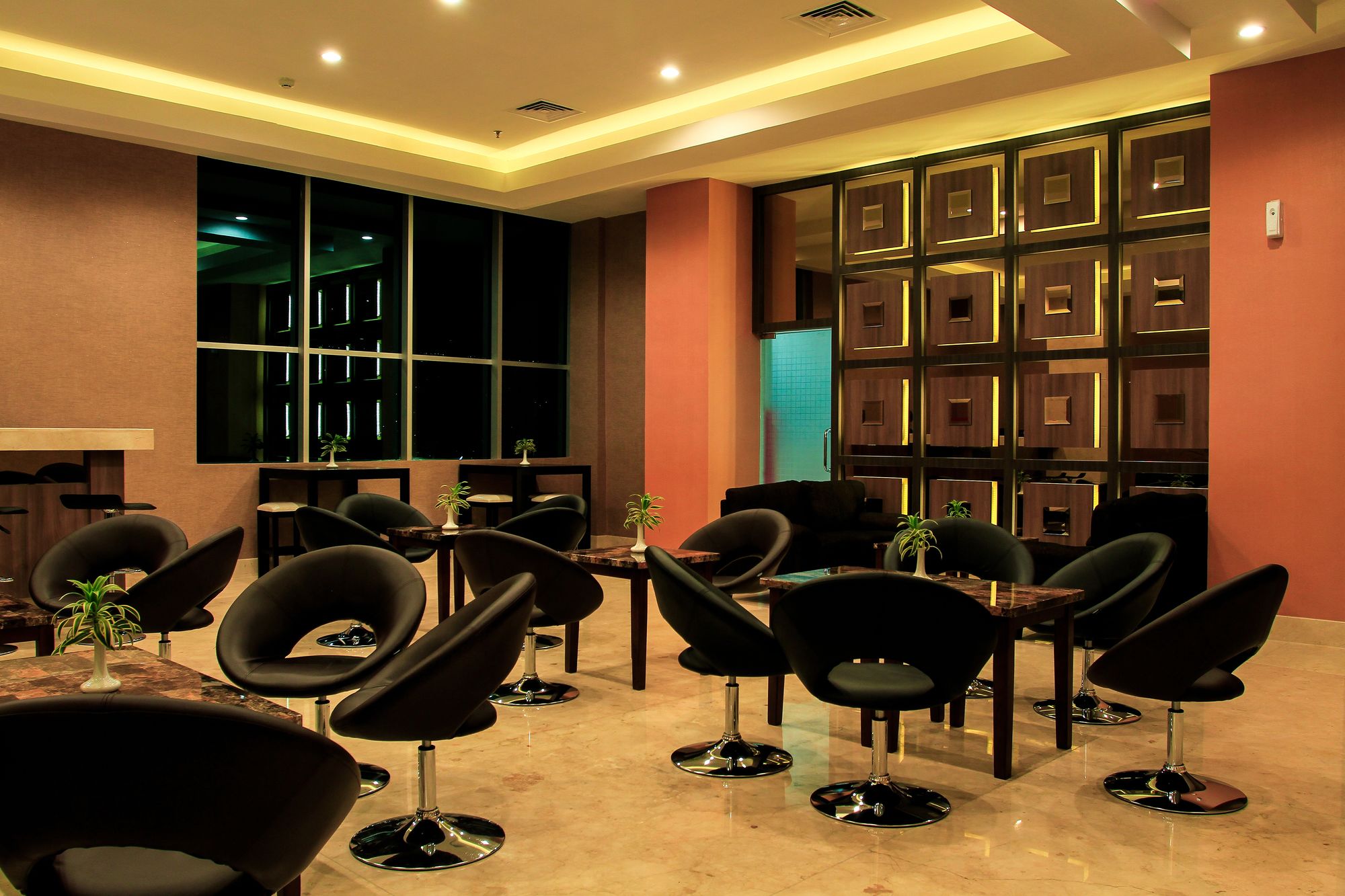Horison Hotel Pematangsiantar