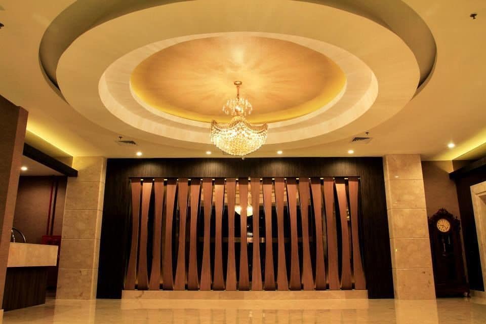 Horison Hotel Pematangsiantar