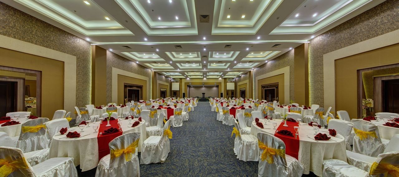 Horison Hotel Pematangsiantar