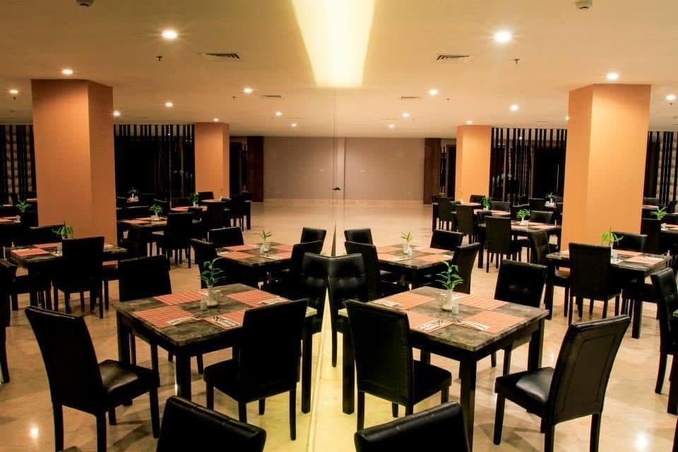 Horison Hotel Pematangsiantar