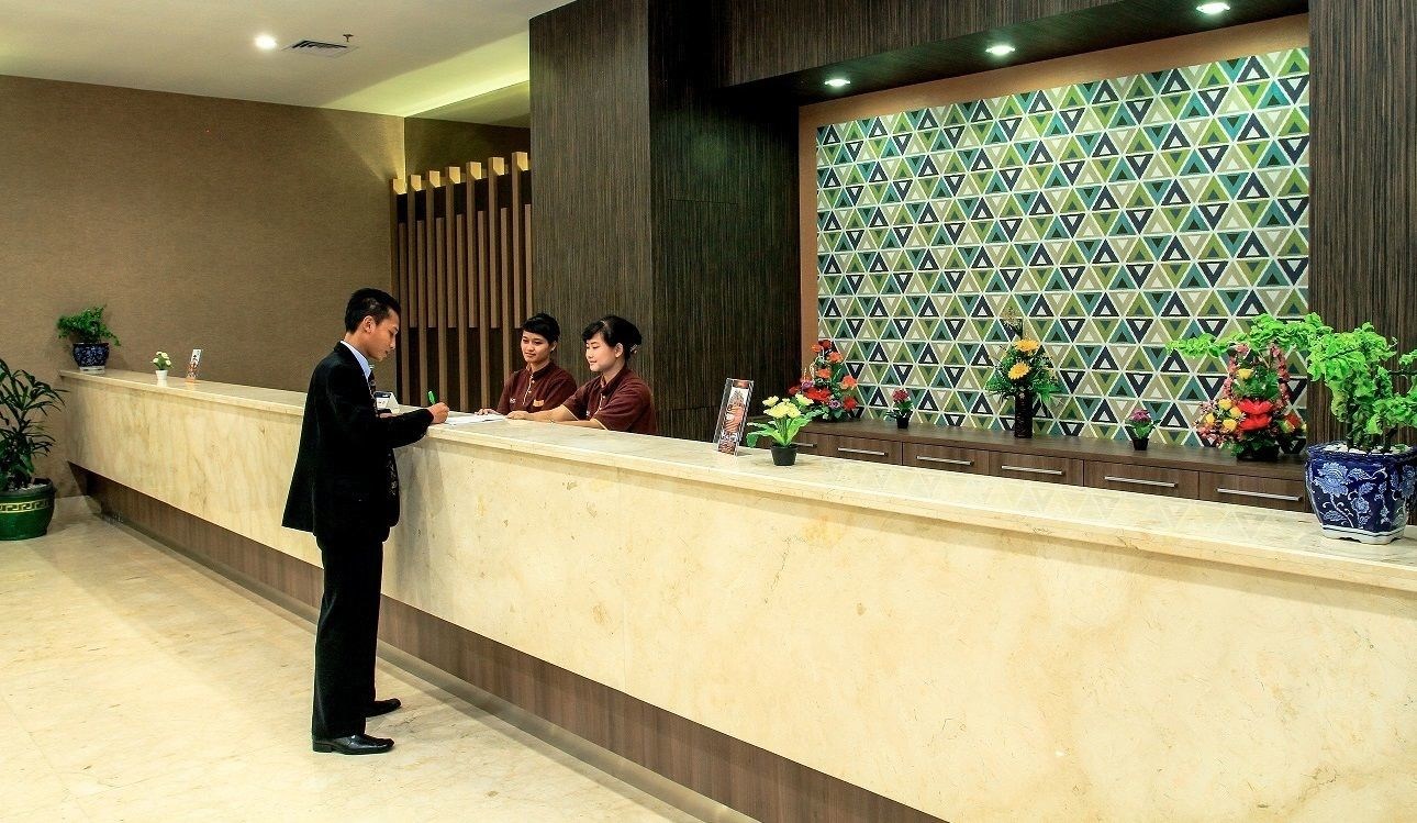 Horison Hotel Pematangsiantar