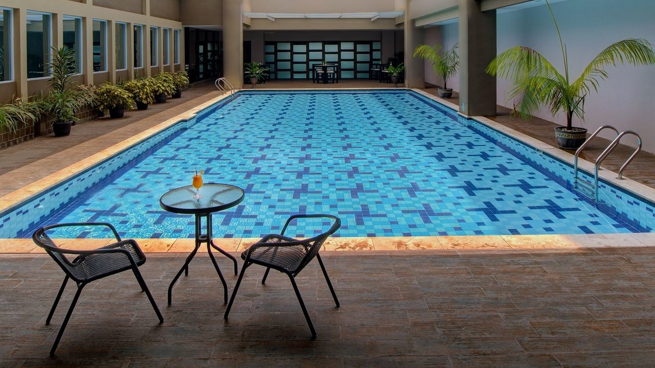 Horison Hotel Pematangsiantar