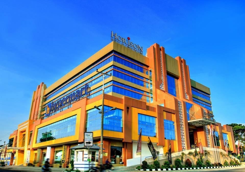 Horison Hotel Pematangsiantar