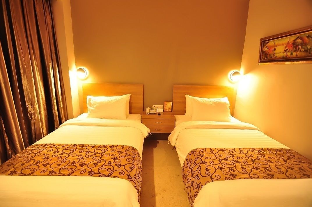 Horison Hotel Pematangsiantar