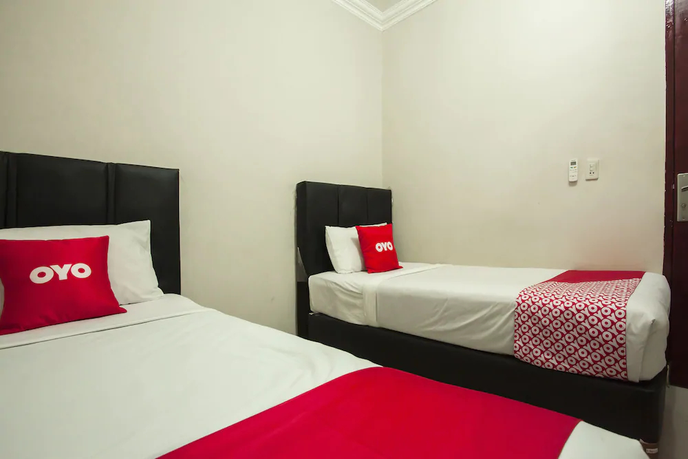 Hotel Apple by OYO Rooms