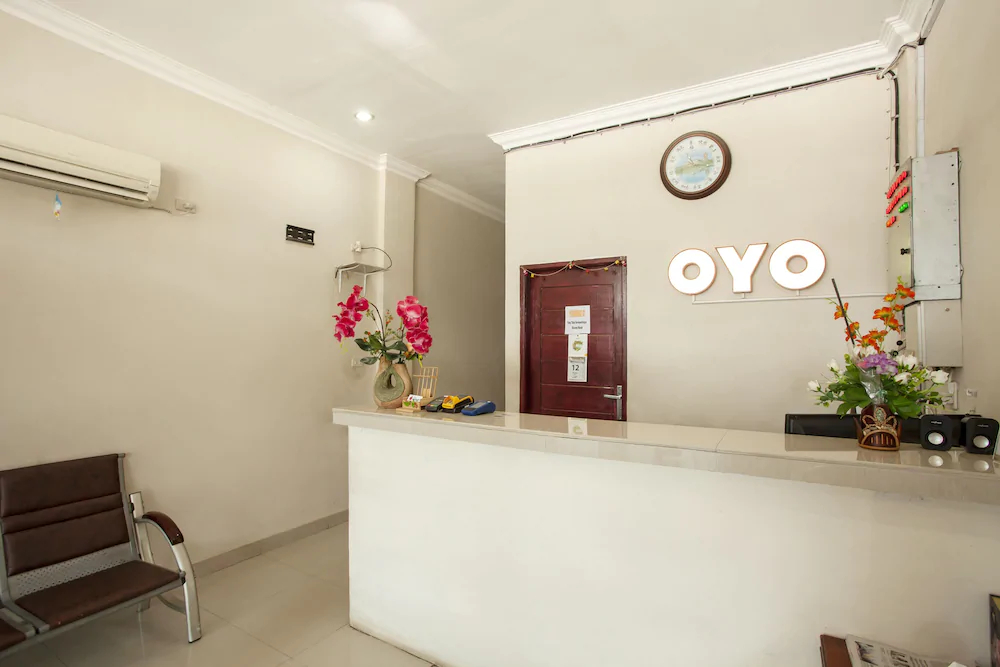 Hotel Apple by OYO Rooms
