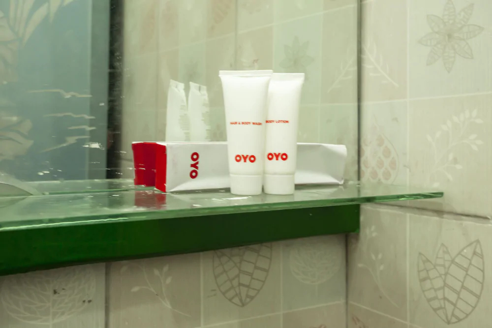 Hotel Apple by OYO Rooms