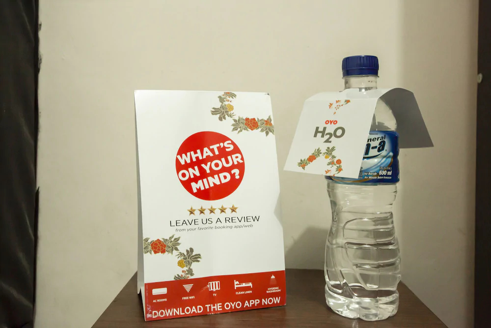 Hotel Apple by OYO Rooms