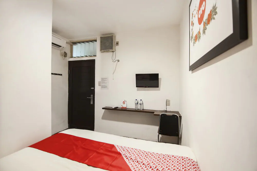 Hotel Best by OYO Rooms
