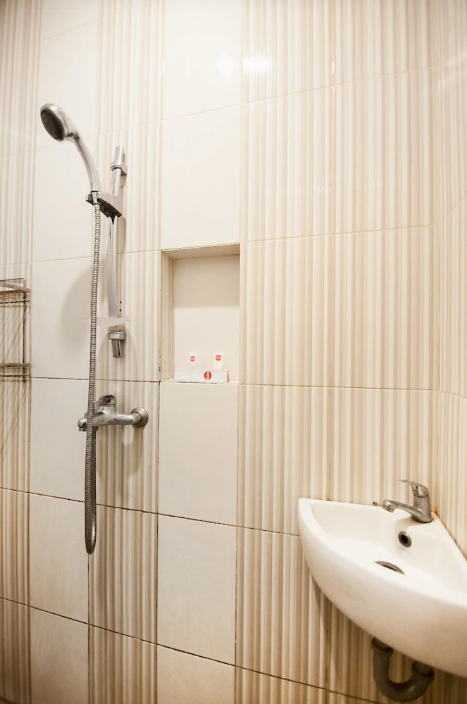 Hotel Best by OYO Rooms