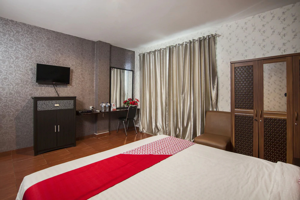 Hotel Best by OYO Rooms
