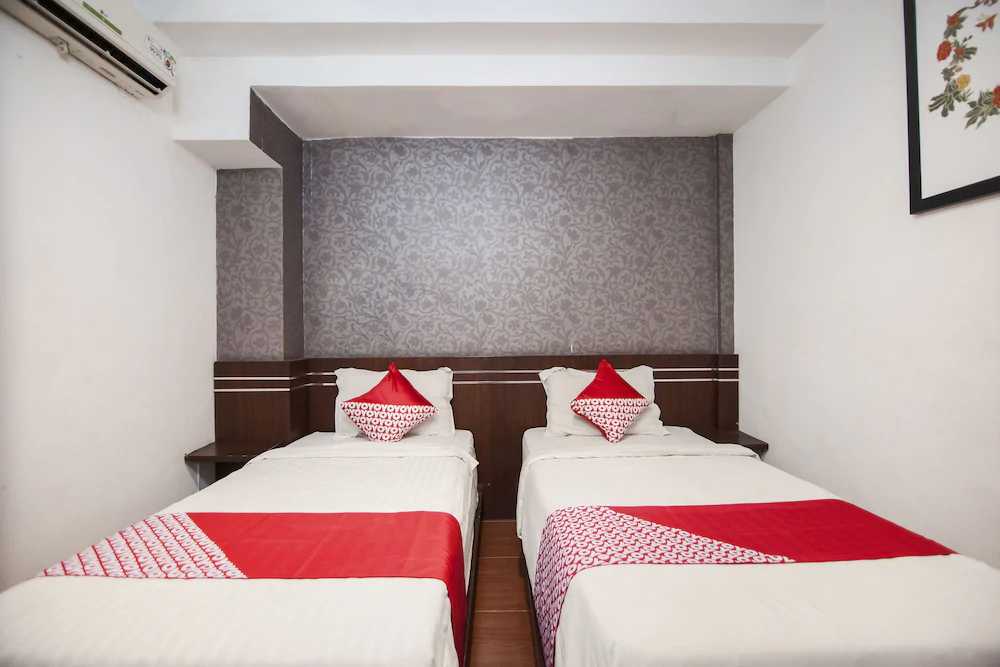 Hotel Best by OYO Rooms