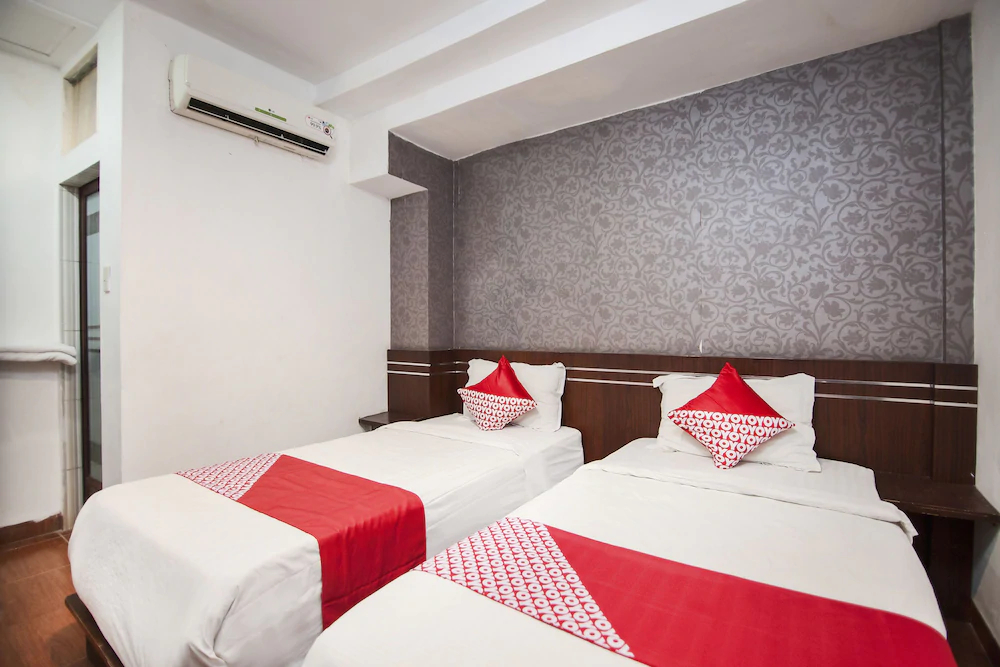 Hotel Best by OYO Rooms