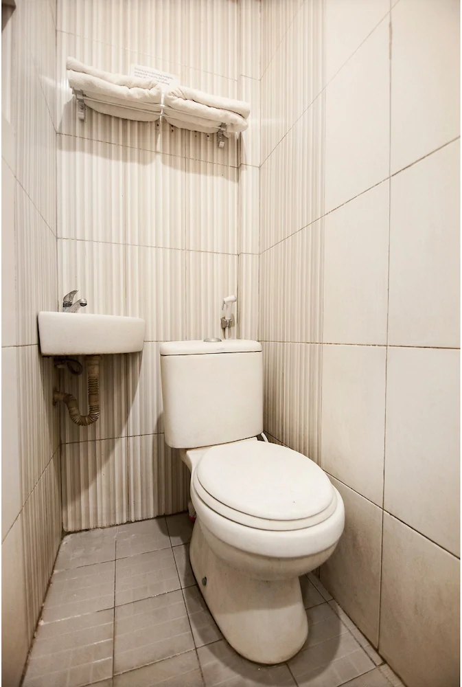 Hotel Best by OYO Rooms