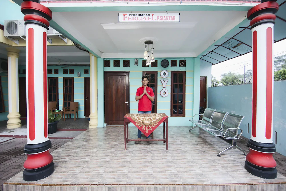 Hotel Best by OYO Rooms