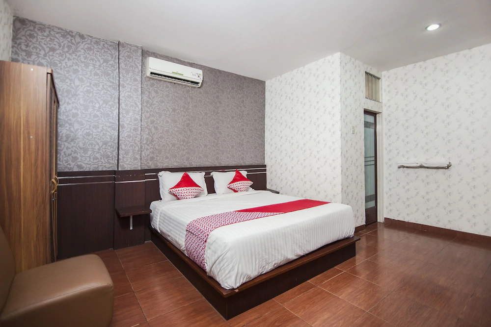 Hotel Best by OYO Rooms