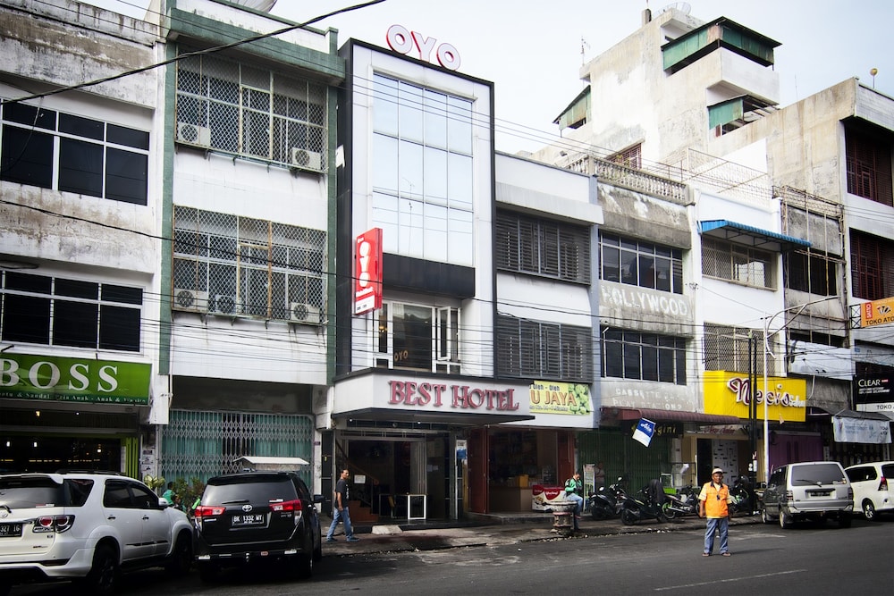 Hotel Best by OYO Rooms