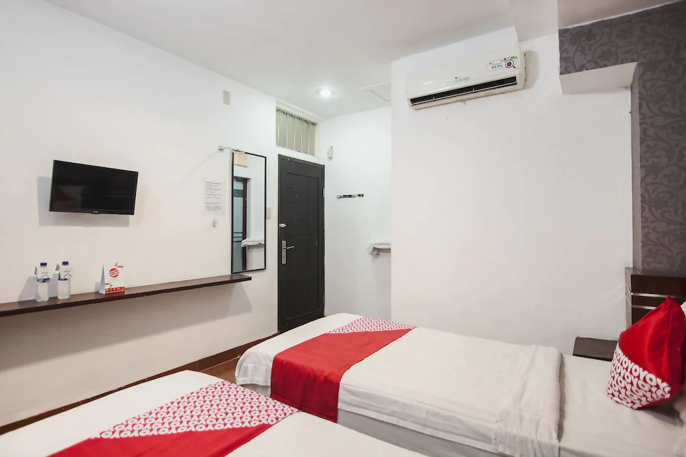 Hotel Best by OYO Rooms