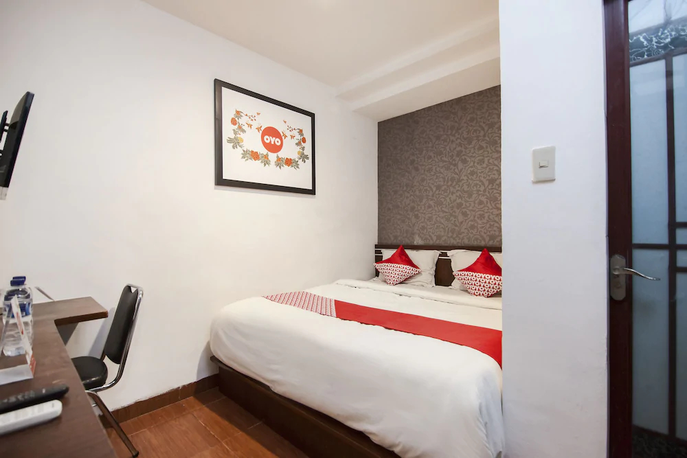 Hotel Best by OYO Rooms