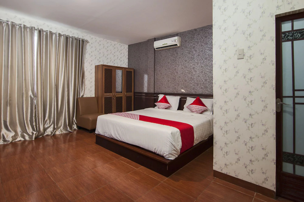 Hotel Best by OYO Rooms