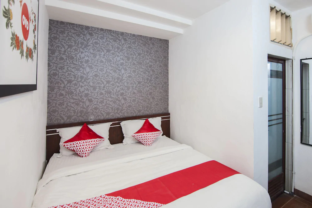 Hotel Best by OYO Rooms