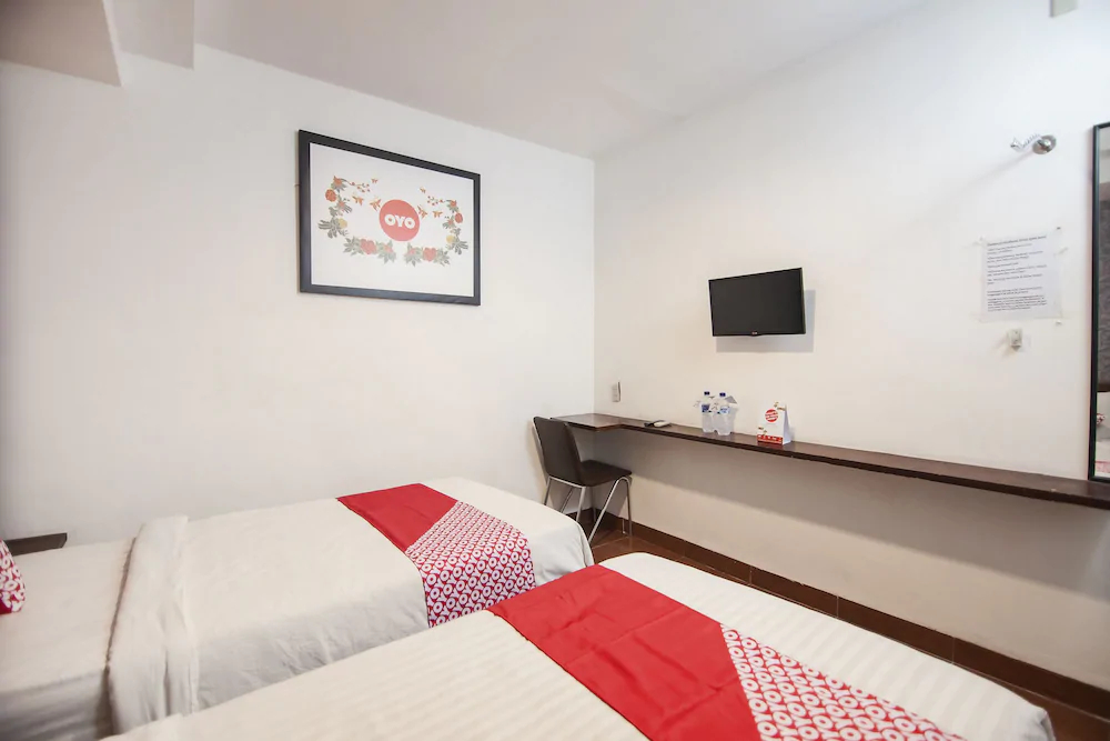 Hotel Best by OYO Rooms